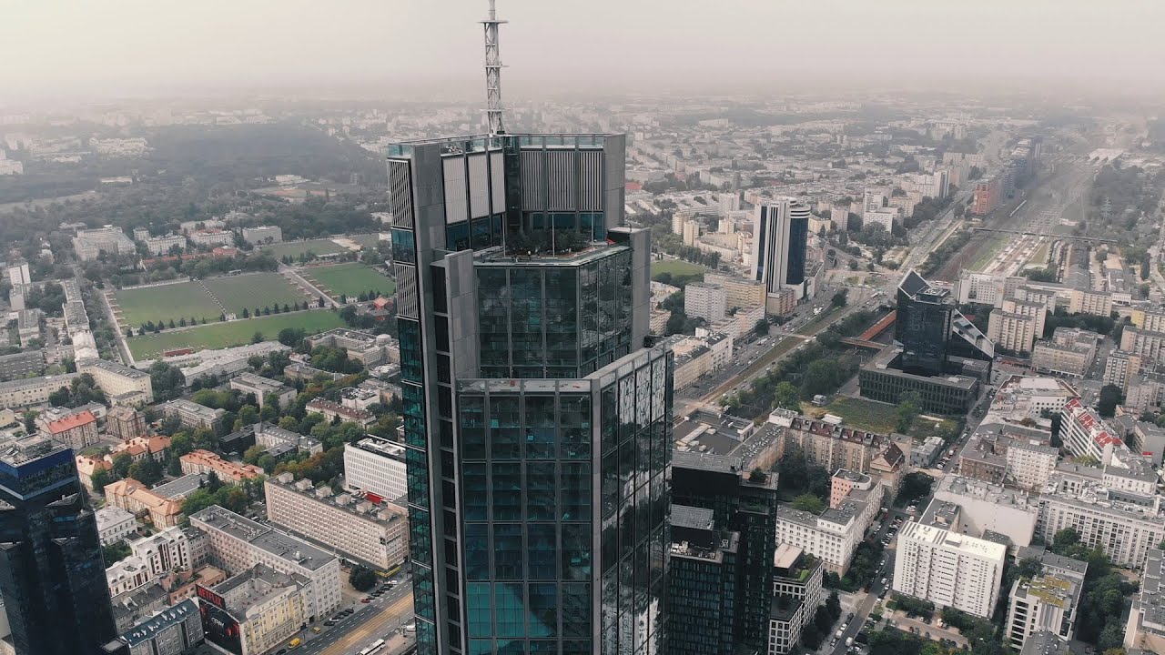 VARSO TOWER | PlanRadar x HB Reavis