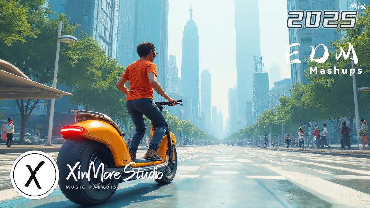 Bass-Filled Car Beats 2025 🎶 Ultimate Remix Hits for Driving, High Energy Tracks Only 🚗💨