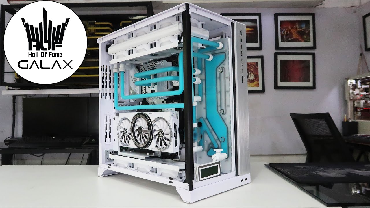Custom Pc Build #82 