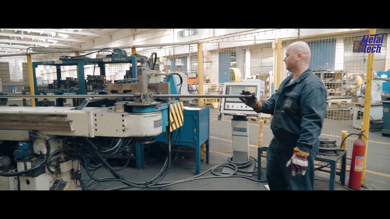 Metaltech