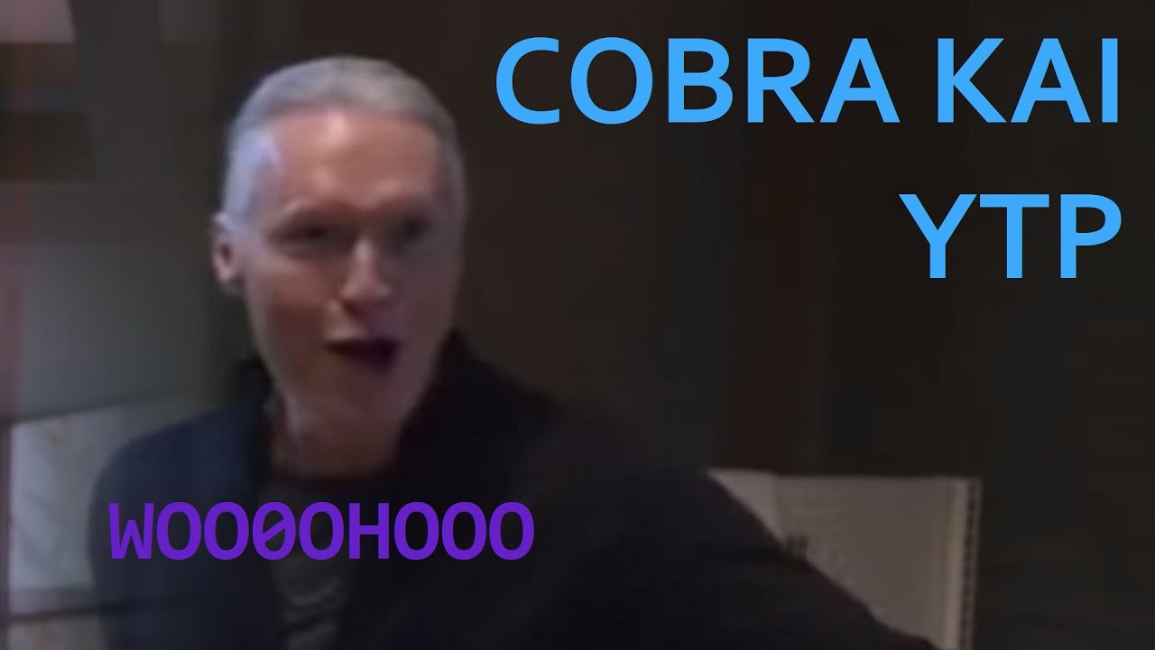 [YTP] Сильвер заводится от ВУХУУИНГА