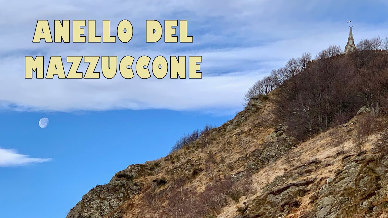 ANELLO DEL MAZZUCCONE