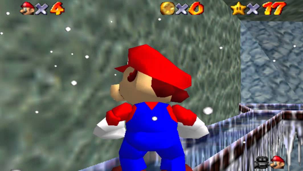 Wall Kicks WILL Work Tutorial (Pro Strat) - SM64
