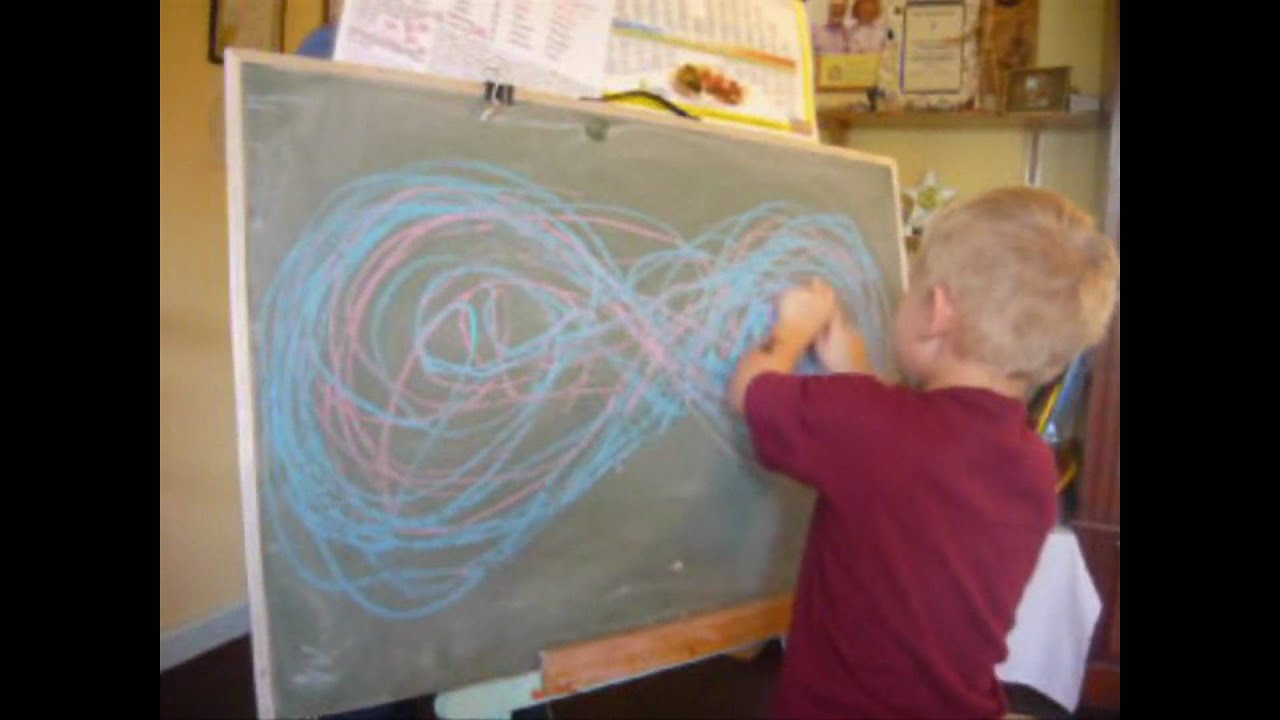Brain Gym & Psychomotoric exercises .wmv