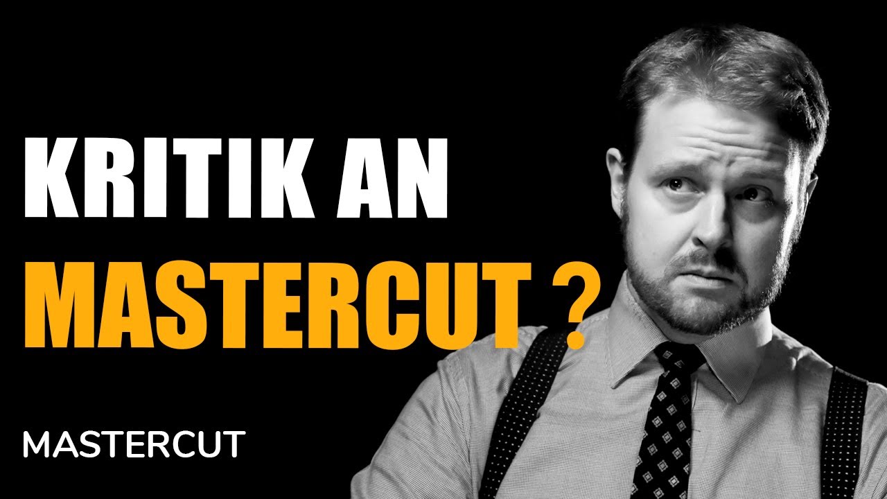 MASTERCUT braucht eure Hilfe!