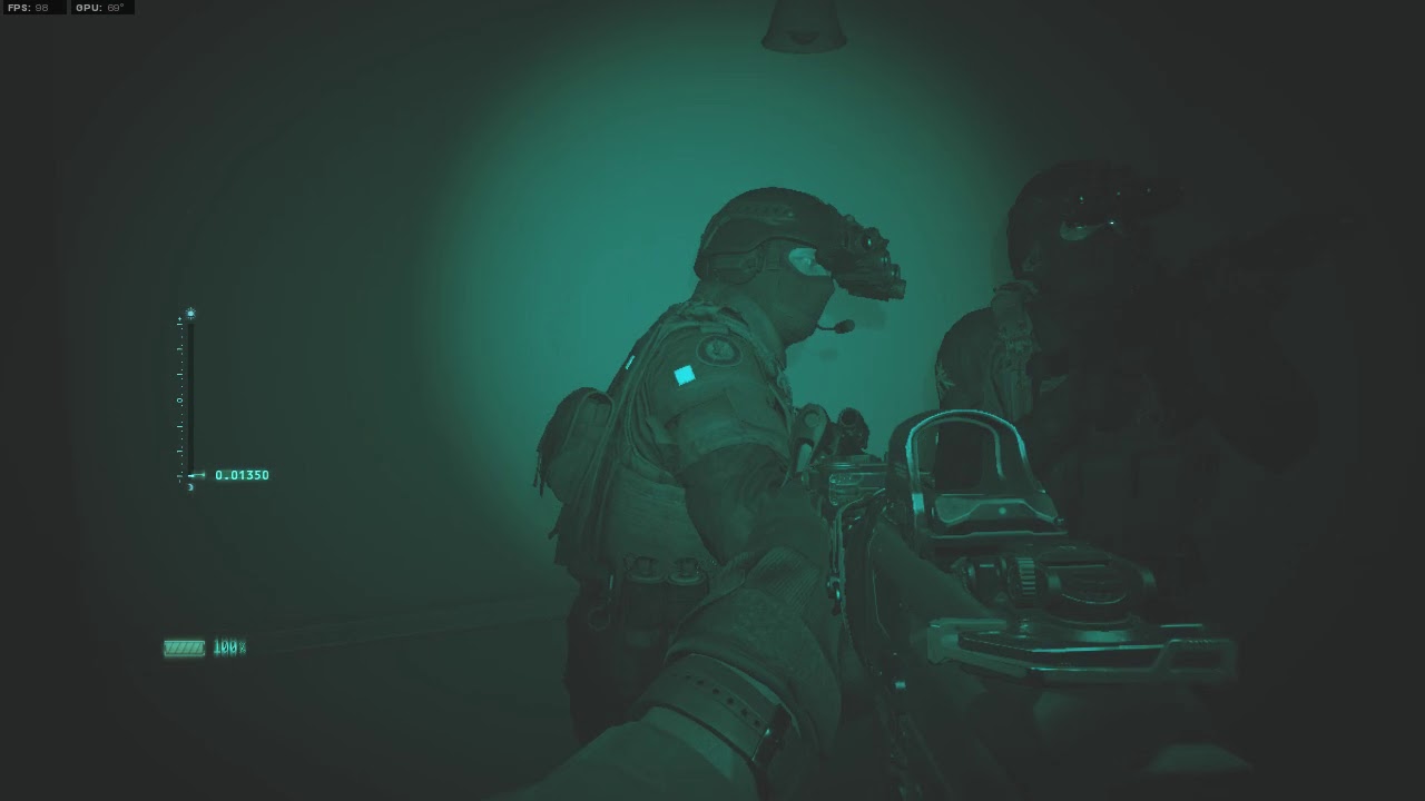 CALL OF DUTY MODERN WARFARE 2019 | Clean House (REALISM NO CASUALTY)