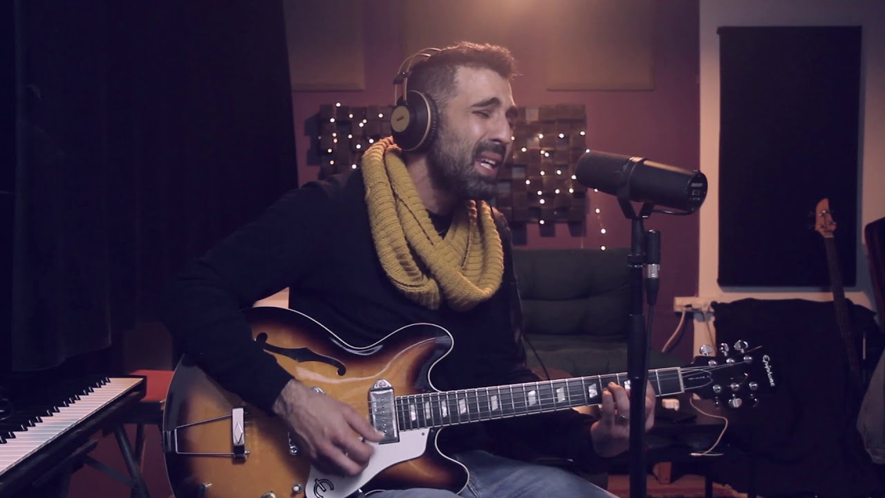 When Im Gone - Gary Clark Jr. (cover)