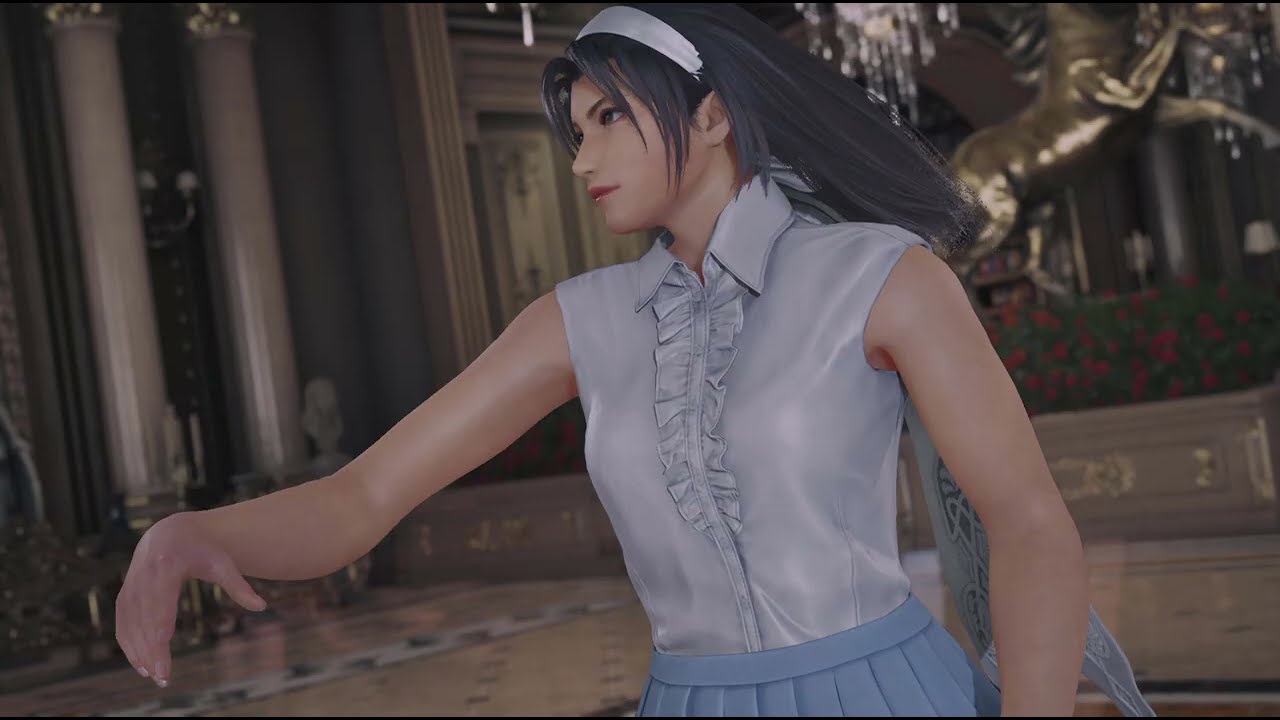 JUN NEEDS MORE BUFFS 