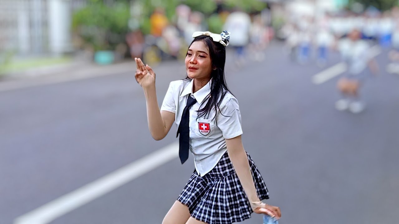 KARNAVAL SEDEKAH LAUT JARAKAN REMBANG