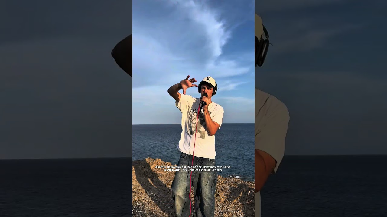 #cowboysdontcry #jerk #hoodtrap #rapitaliano #newmusic #hiphop #spinas #trap #musica #explorepage