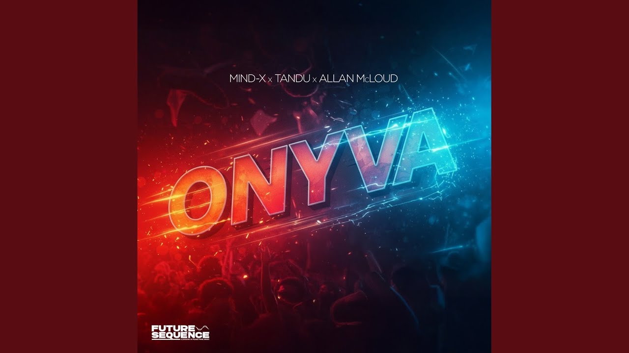 Onyva (Fr0stic Extended Mix)