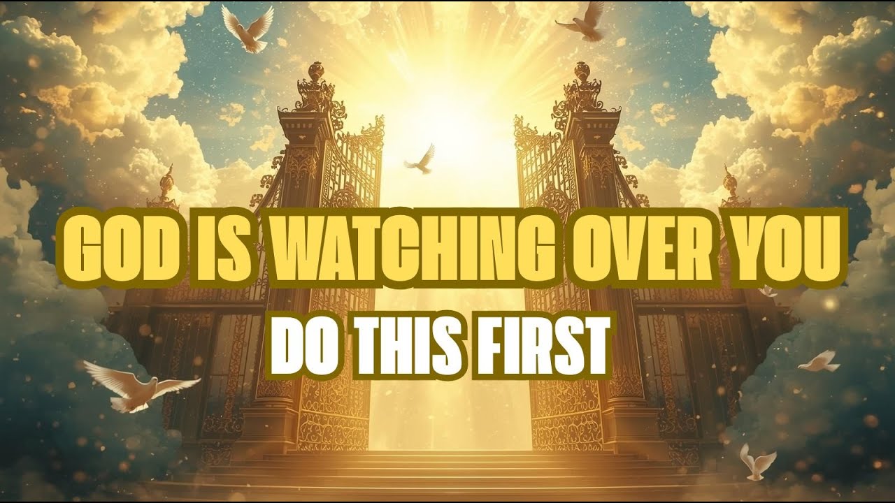 Prayer Do This Morning Prayer with Psalm 91 | God’s Protection Over Your Day