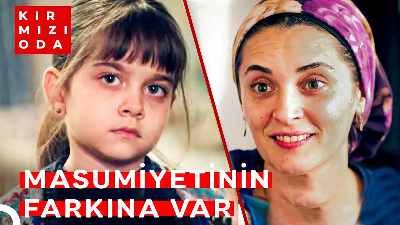 Baştan Sona Kumru'nun Hikayesi | Kırmızı Oda