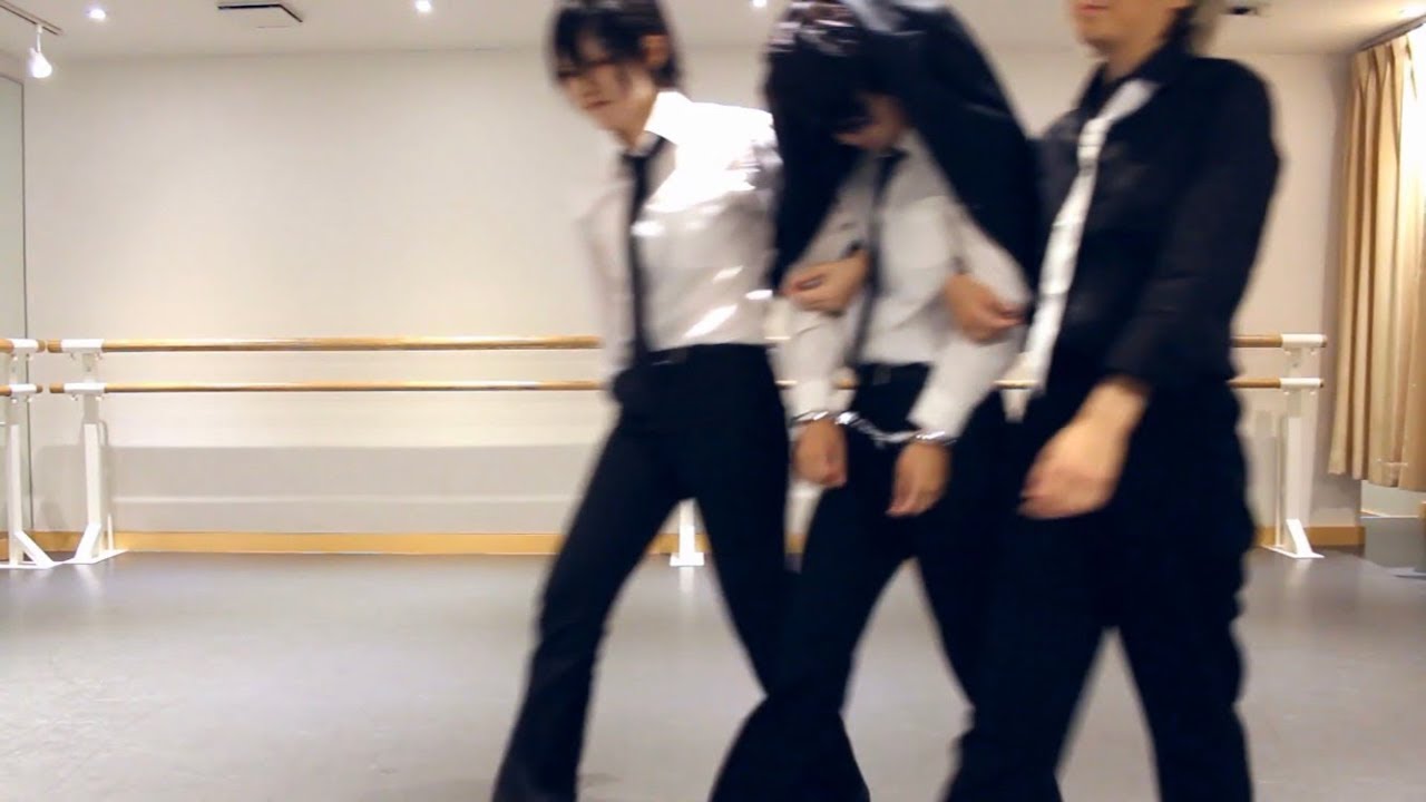 【名探偵コナン】アンデッドエネミー　踊ってみた【コスプレ】