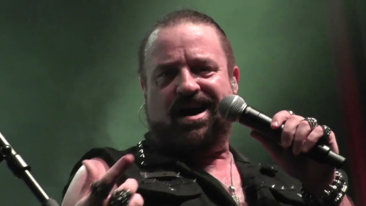 Symphony X 