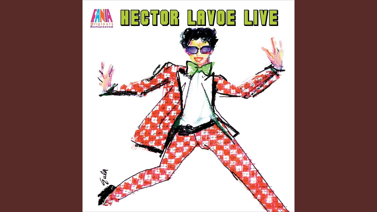 Periódico De Ayer (Live)