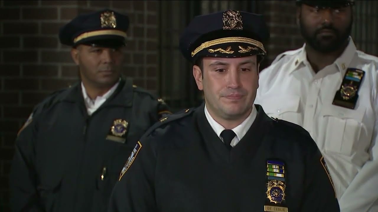 Police say parents of 11-month-old, 3-year-old, may be responsible for stabbings