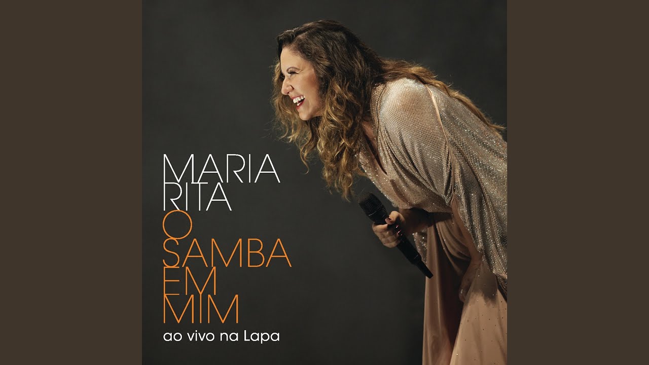 Coração A Batucar (Ao Vivo Na Lapa)