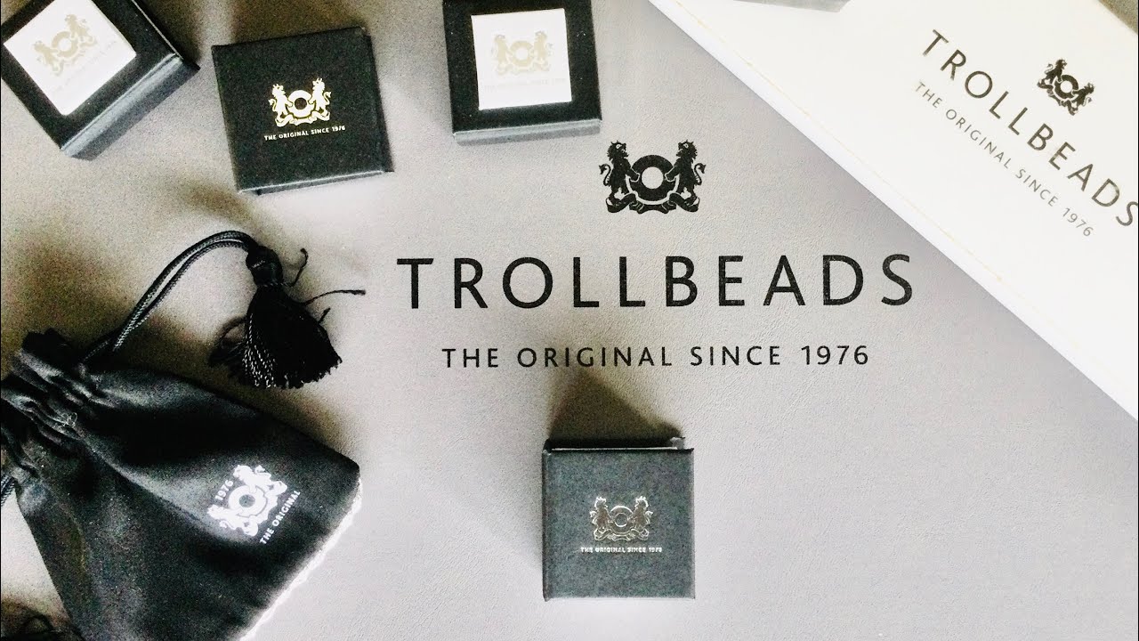 TROLLBEADS 2022 Retirement HAUL - Part 3