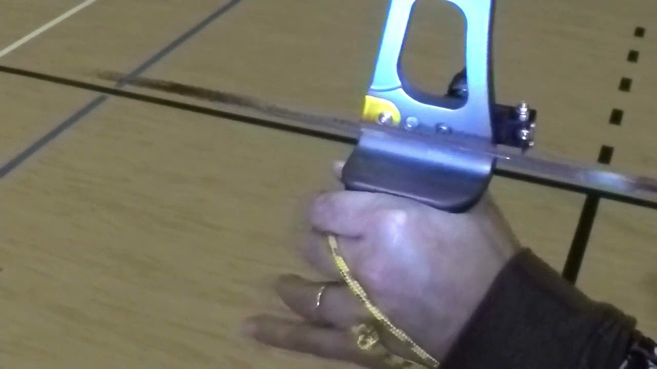 RIPRESA A 240 FPV FRECCIA PRIMA PROVA