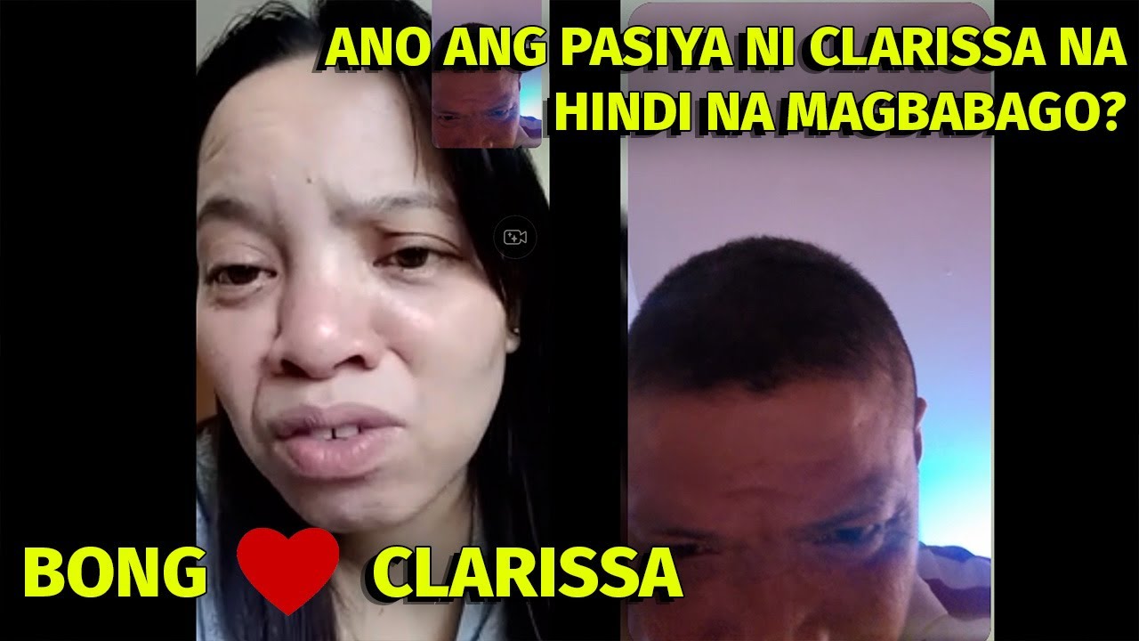 CLABONG..DAPAT BANG ITULOY??🤔KABUSINESS MAY TANONG??😱