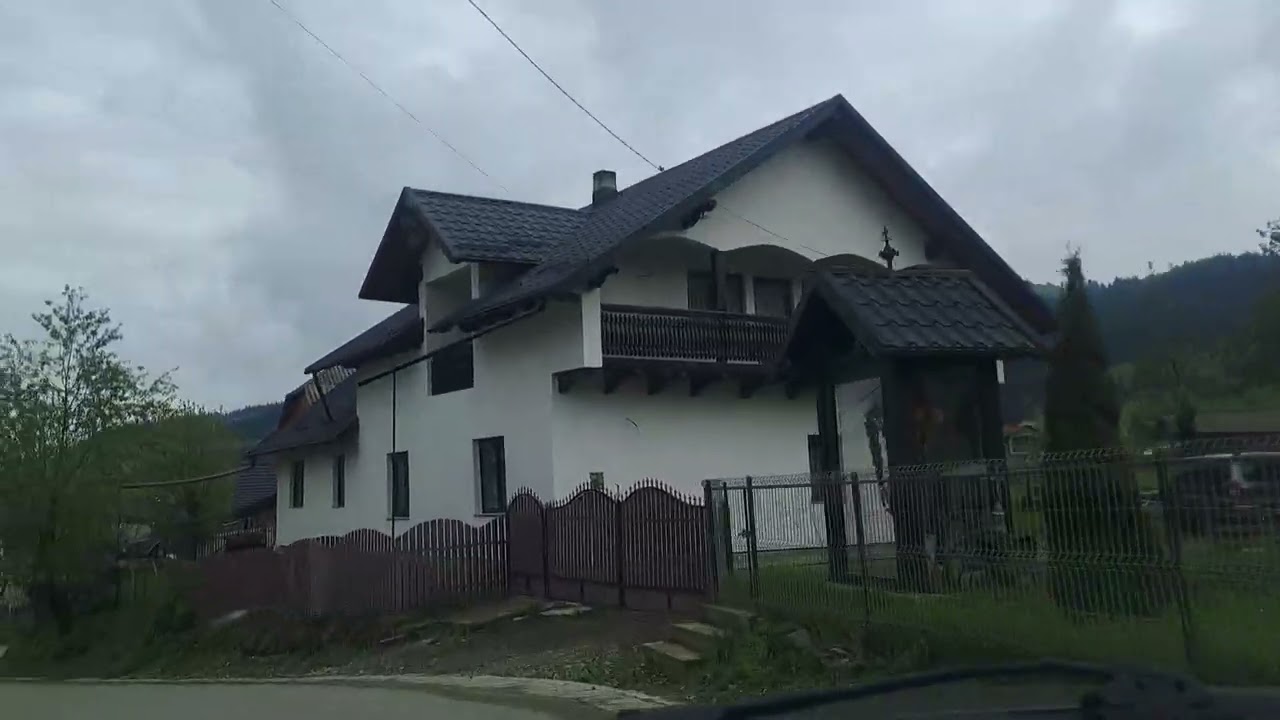 Negrileasa - Stulpicani ....SV  RO     12 06  2025
