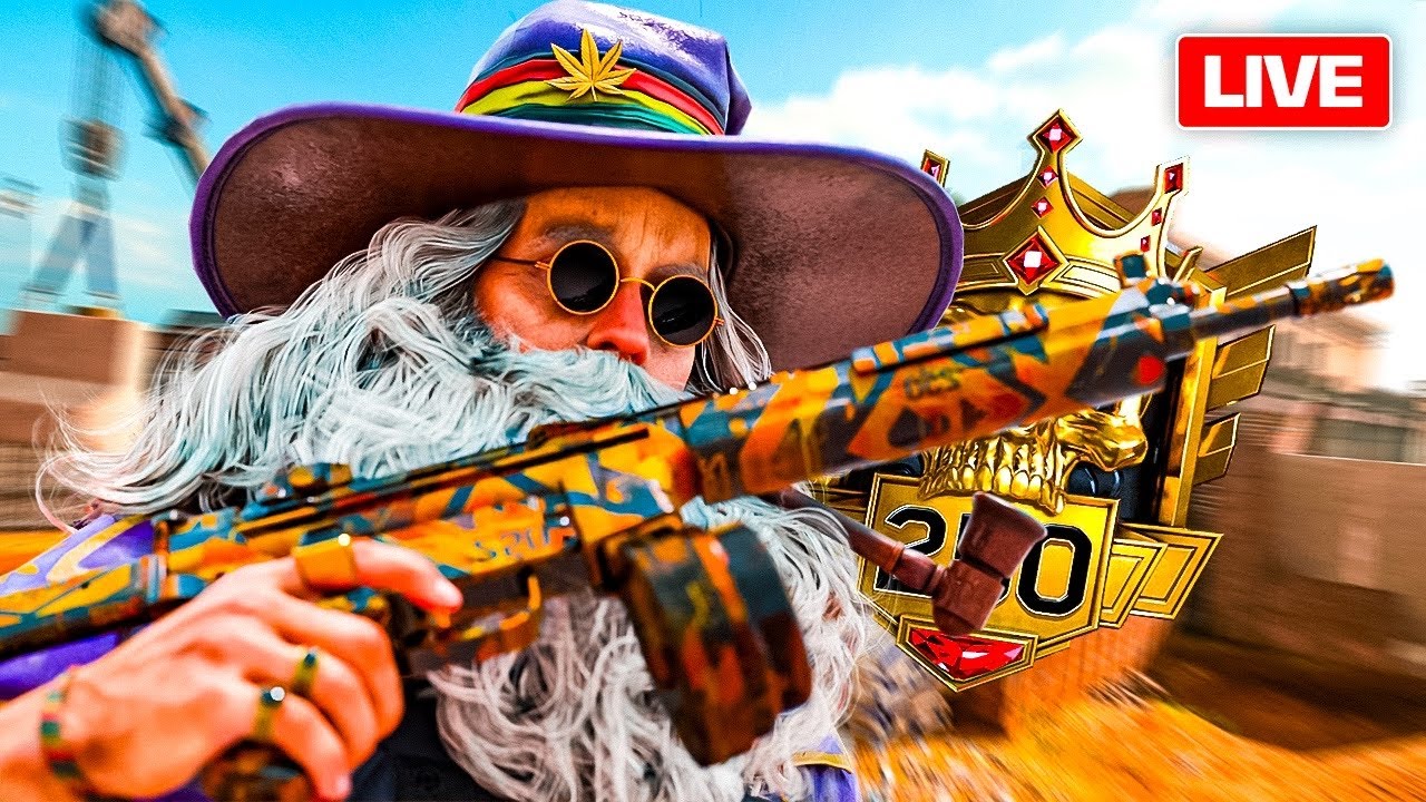 🔴 WARZONE (PS5): SUBATHON EM BUSCA DAS 50 WINS! 🔴 !LIVEPIX !METALIVE