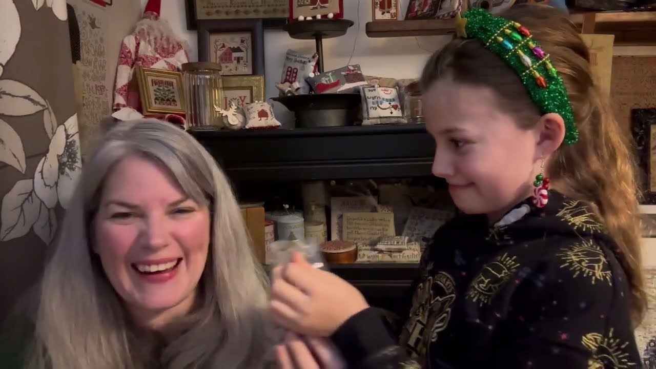 FlossMas 2025 - 15 декабря