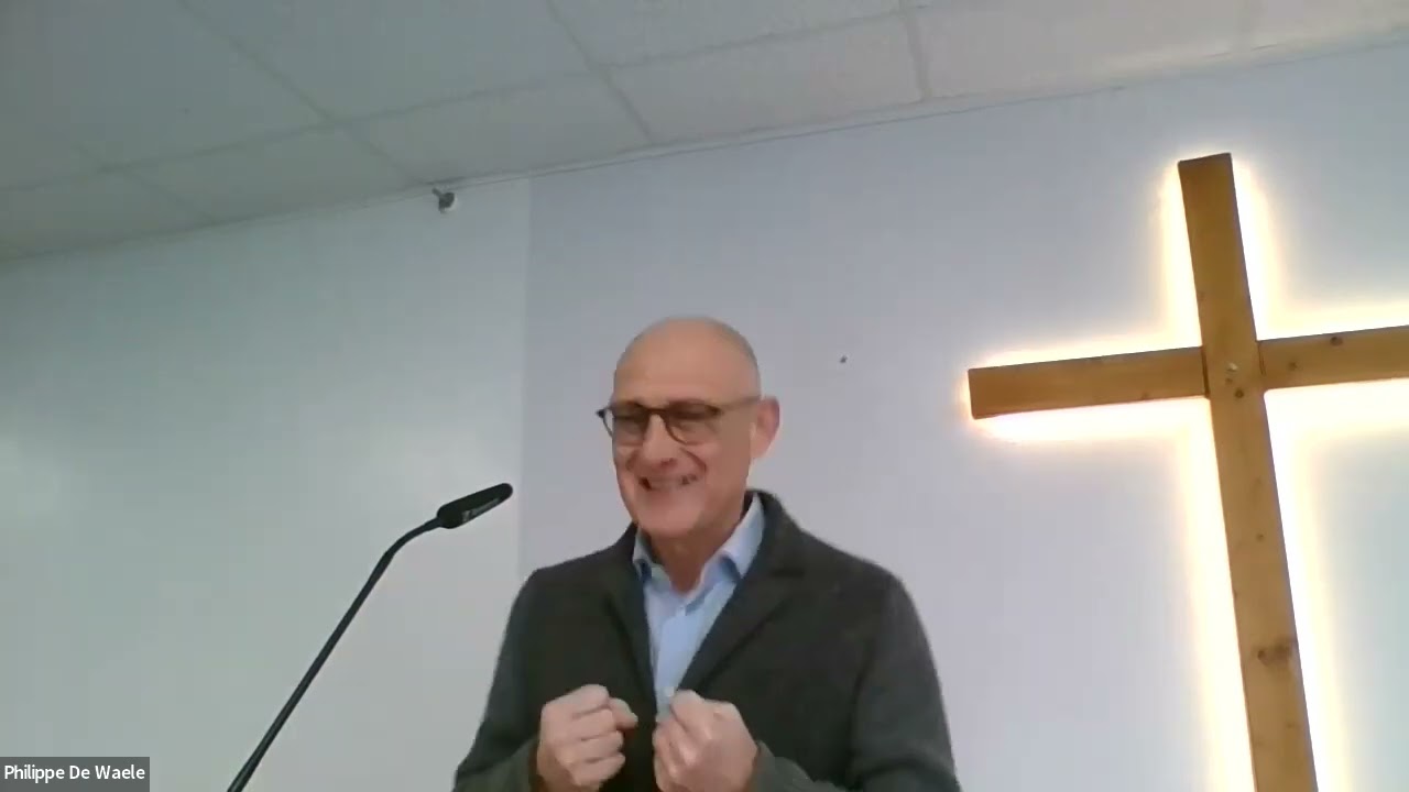 20260201 Pascal W. Protestant Evangélique ?