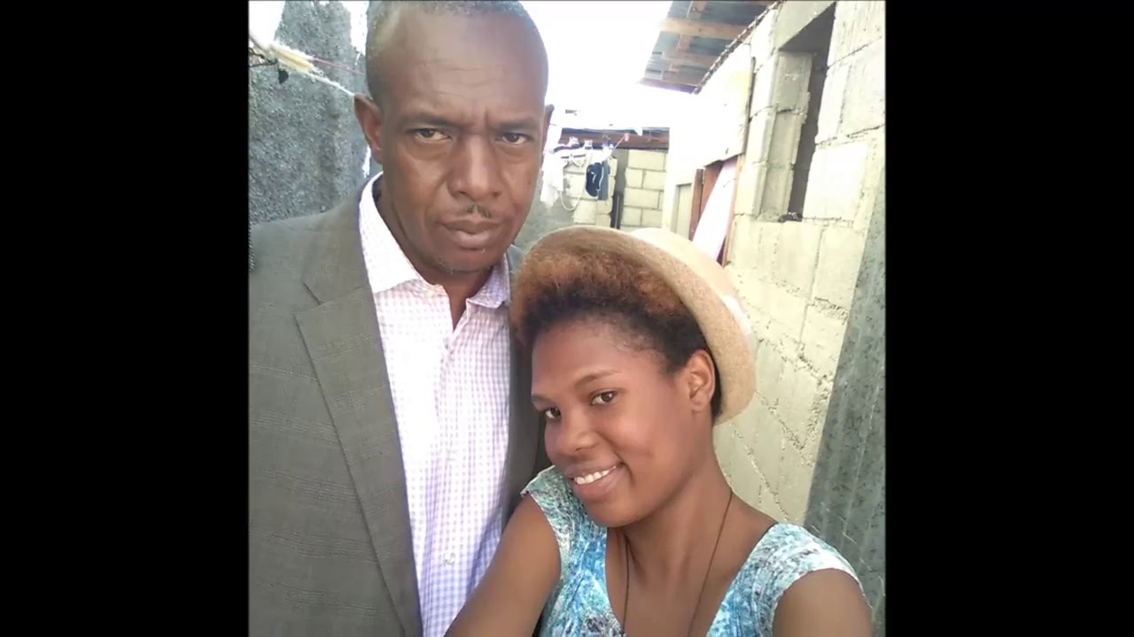 Joyeux Aniversaire A Lookens et Lookensia Louissaint