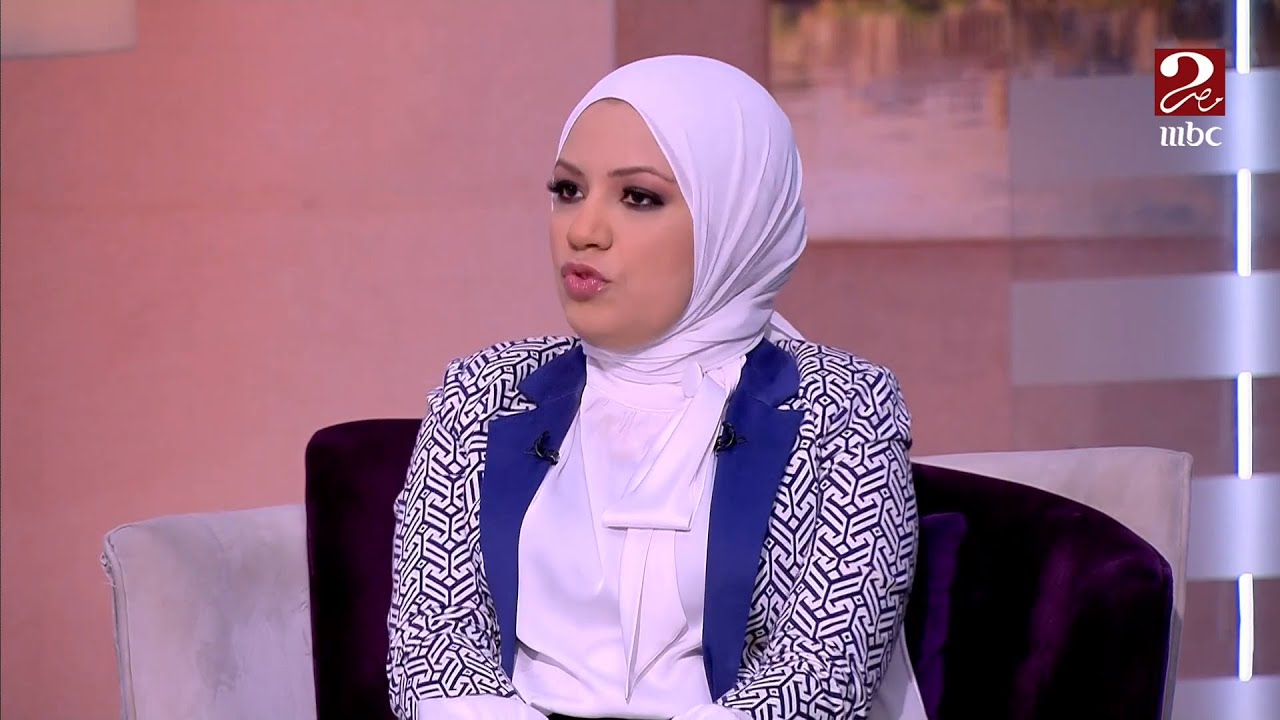 أوحش أنواع الصيام المتقطع ونصائح هامة.. متصلة تكشف لـ د. بسمة يسري عن نظامها الغذائي