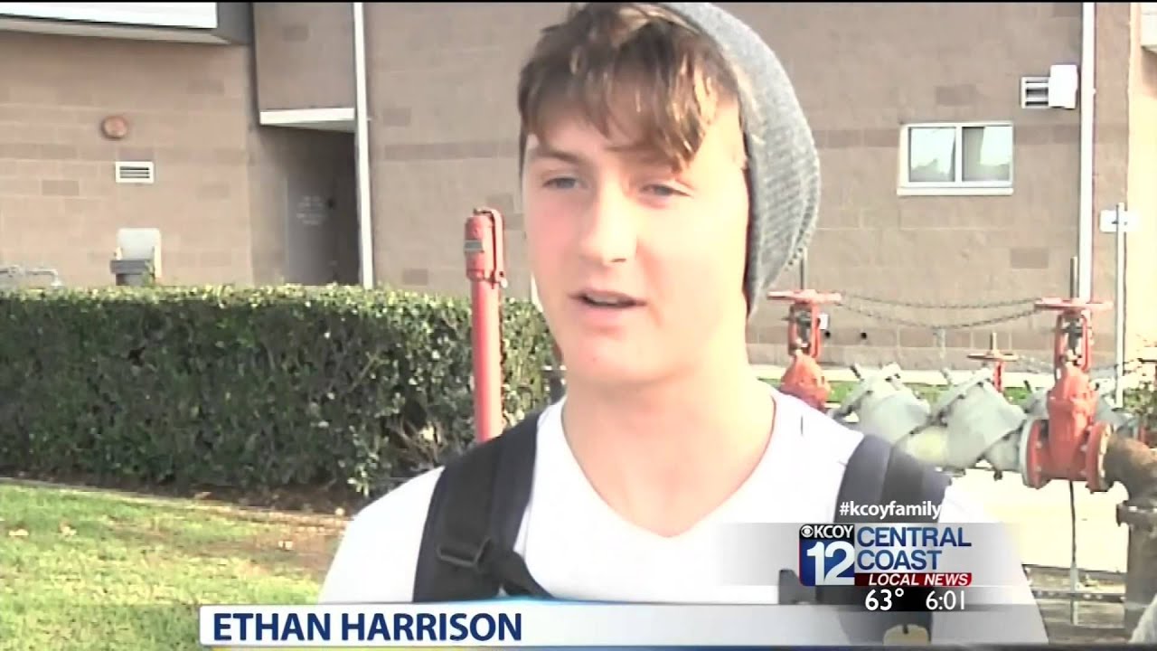 Arroyo Grande High School Teacher Investiagted For Allegations of Sexual Assault