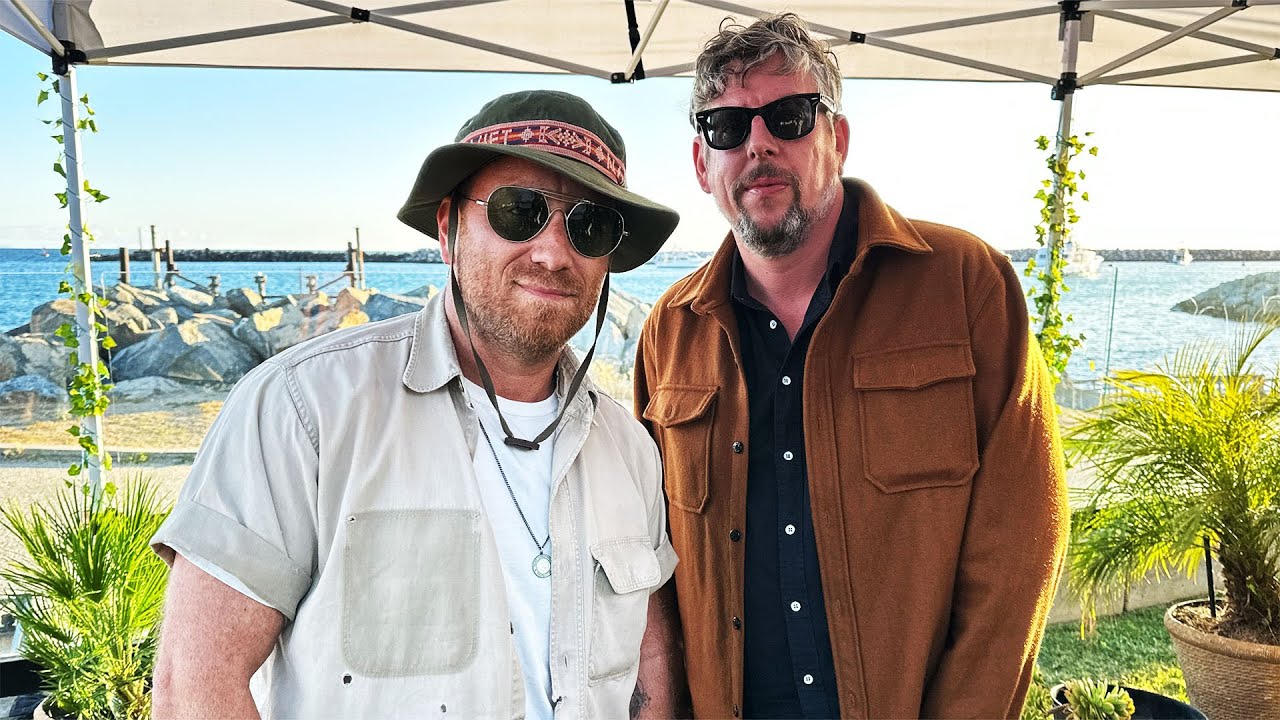 BeachLife Festival: The Black Keys
