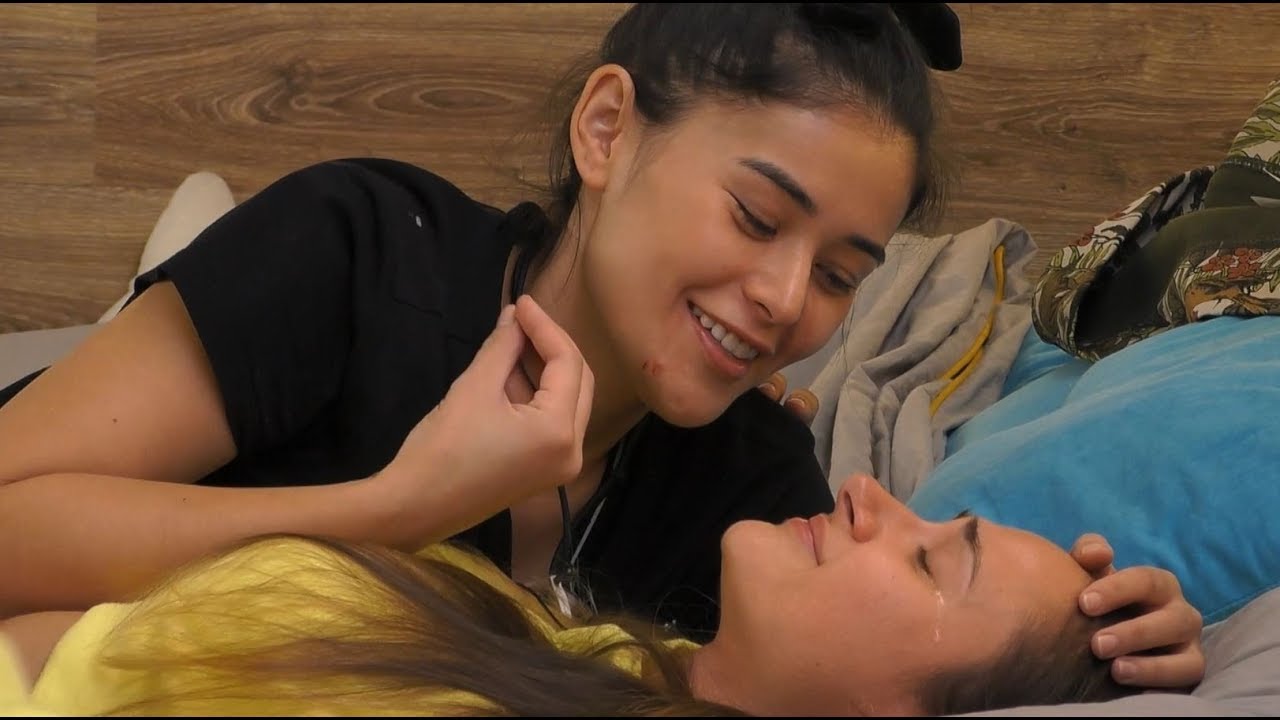Ania miała kryzys! Bała się, że nie ma do kogo wracać... [Big Brother]