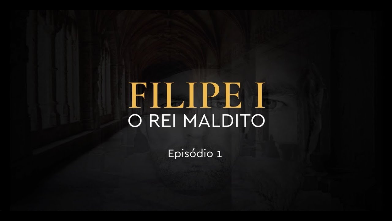 Filipe I, de Isabel Stilwell #1