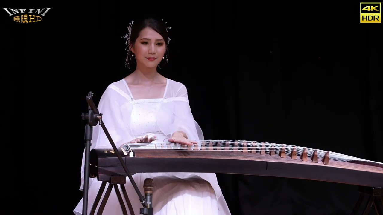 【無限HD】2025 台灣小姐 才藝表演 5號(4K 60p)【第十三屆 台灣小姐 Miss Taiwan】