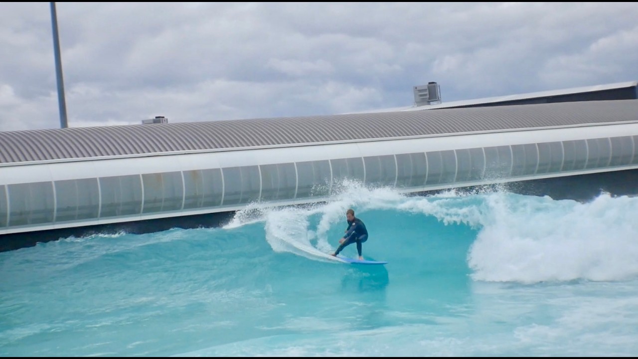 Может ли новичок получить удовольствие от Urbnsurf? (Руководство для начинающих + советы)