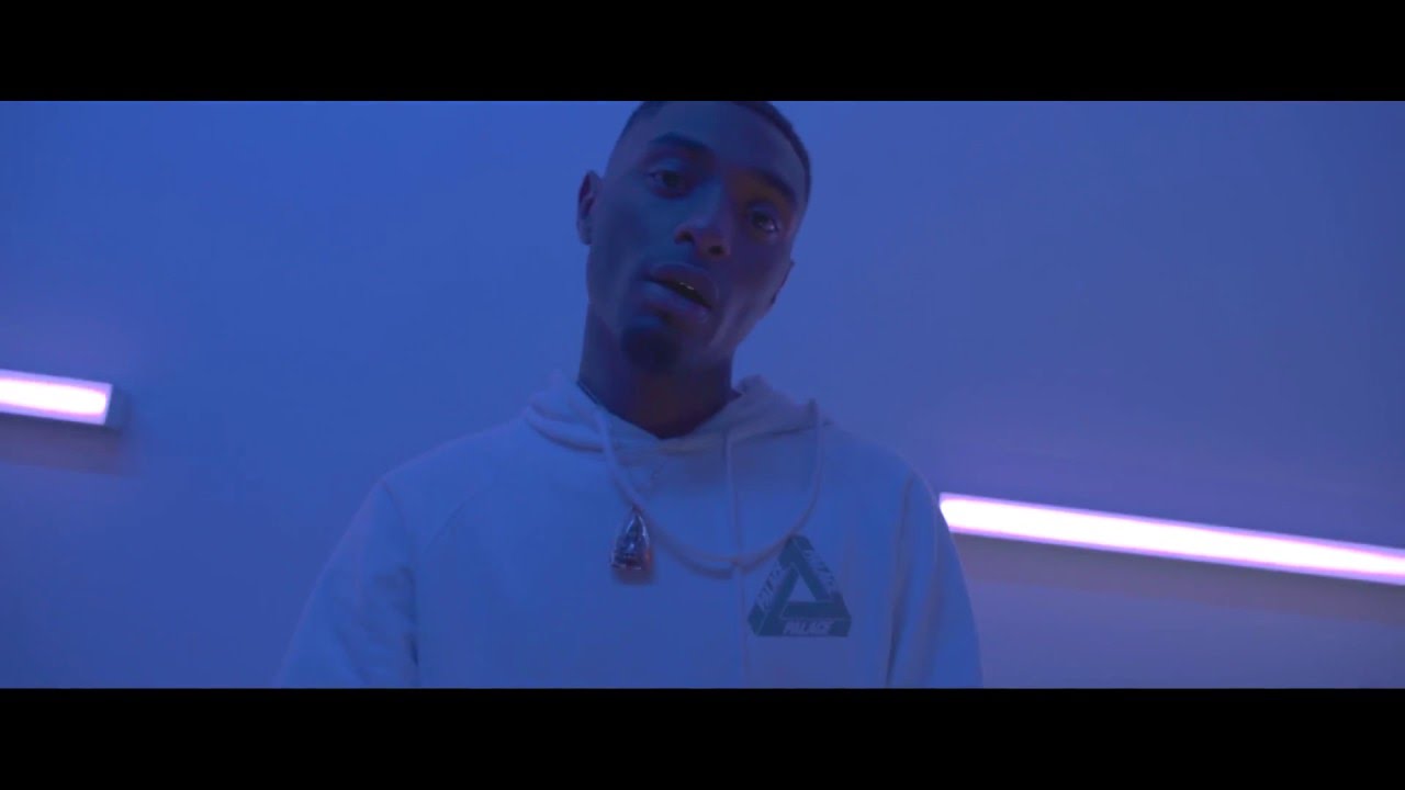 Take a Mic - Panda Freestyle