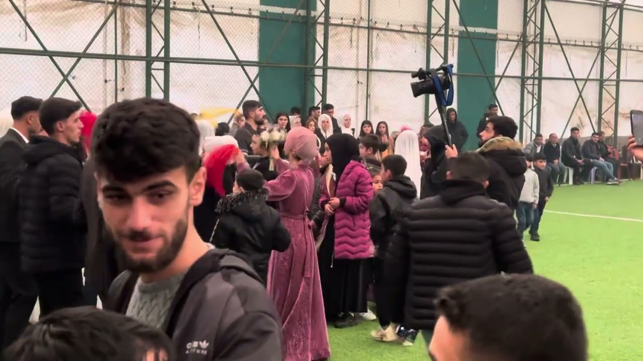 NUHAT MÜZİK DERİK | ERDEM  & FEHİME | 23 | 12 | 2023 | PART_3 GRANİ  |