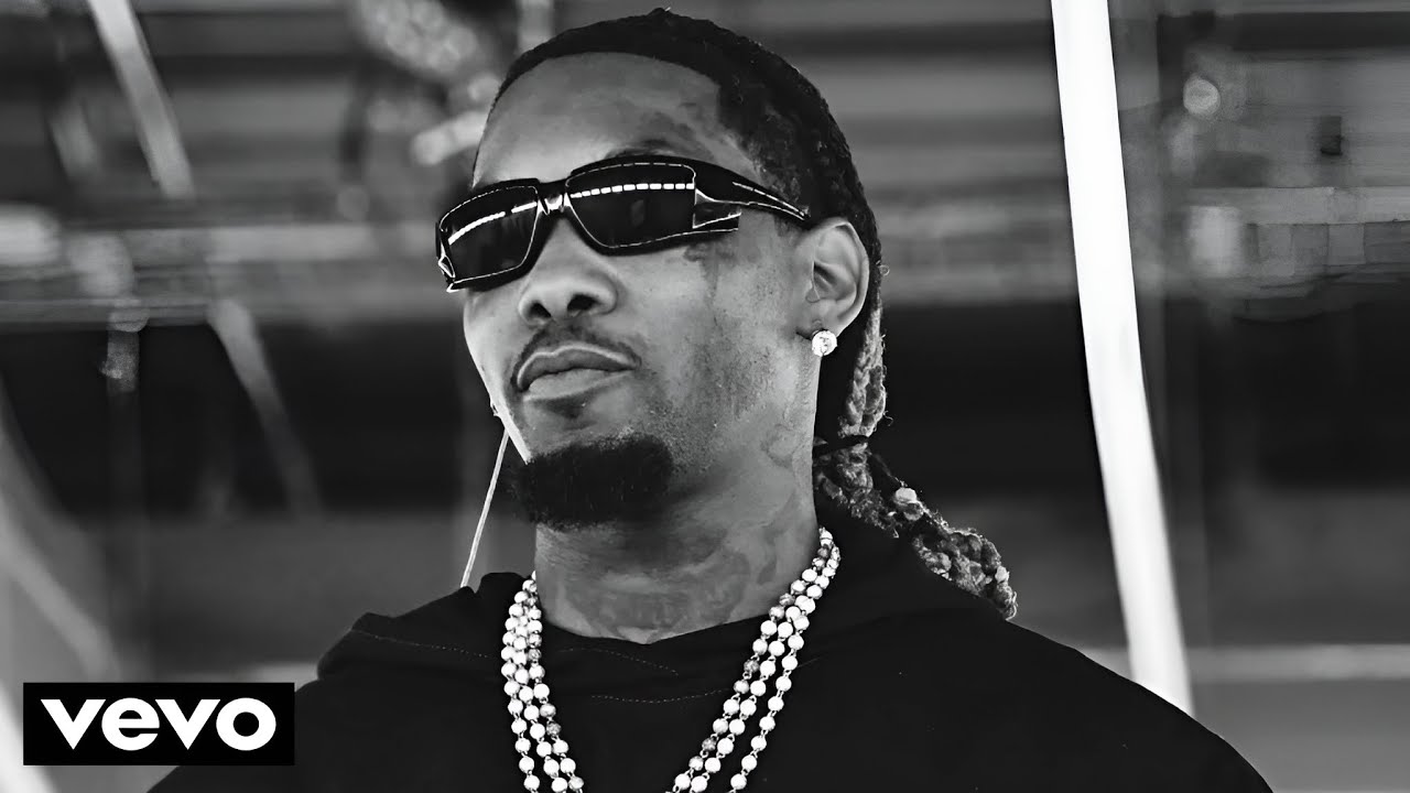 Offset - Win (feat. Key Glock)