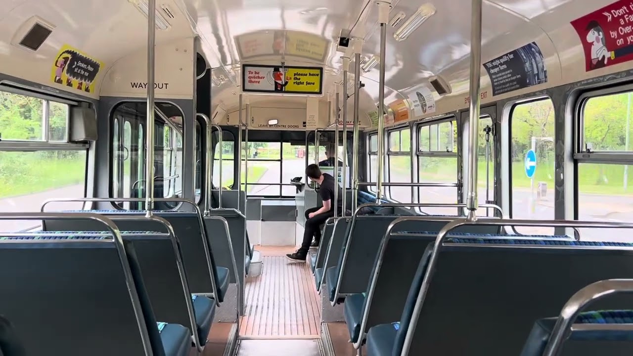 AEC Swift SM88