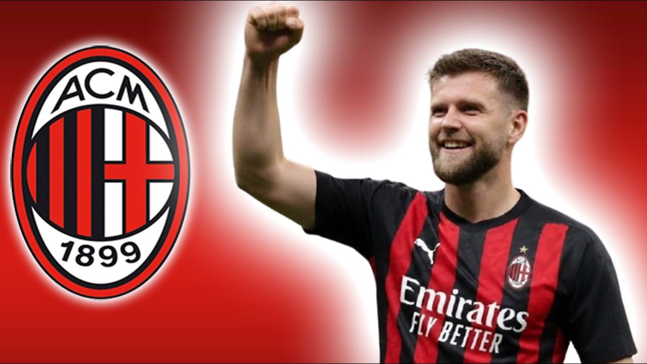 NICLAS FÜLLKRUG | Welcome To AC Milan 2026 🔴⚫ Goals, Assists & Skills (HD)