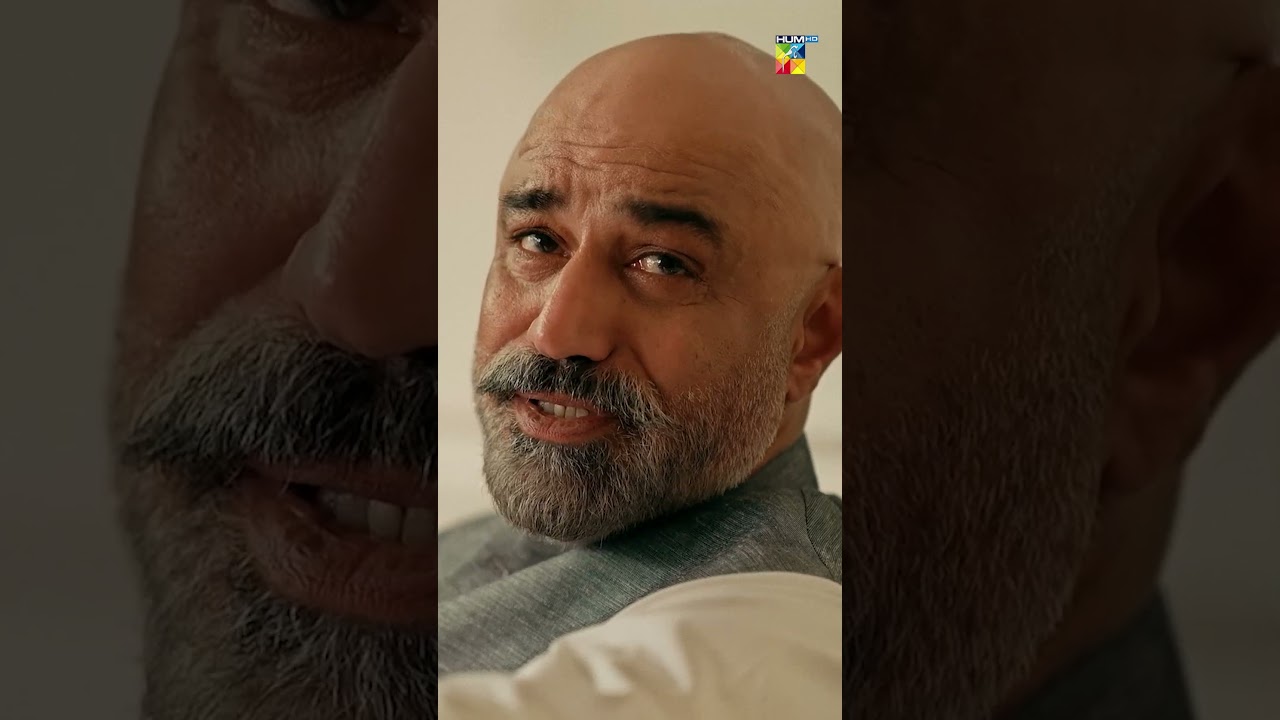 Leader - New Drama [ Ali Raza &  Kinza Hashmi ] Coming Soon - HUM TV Shorts