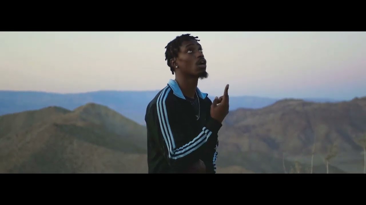 KayFrmThird- Empty ( Shot By. NFMedia)