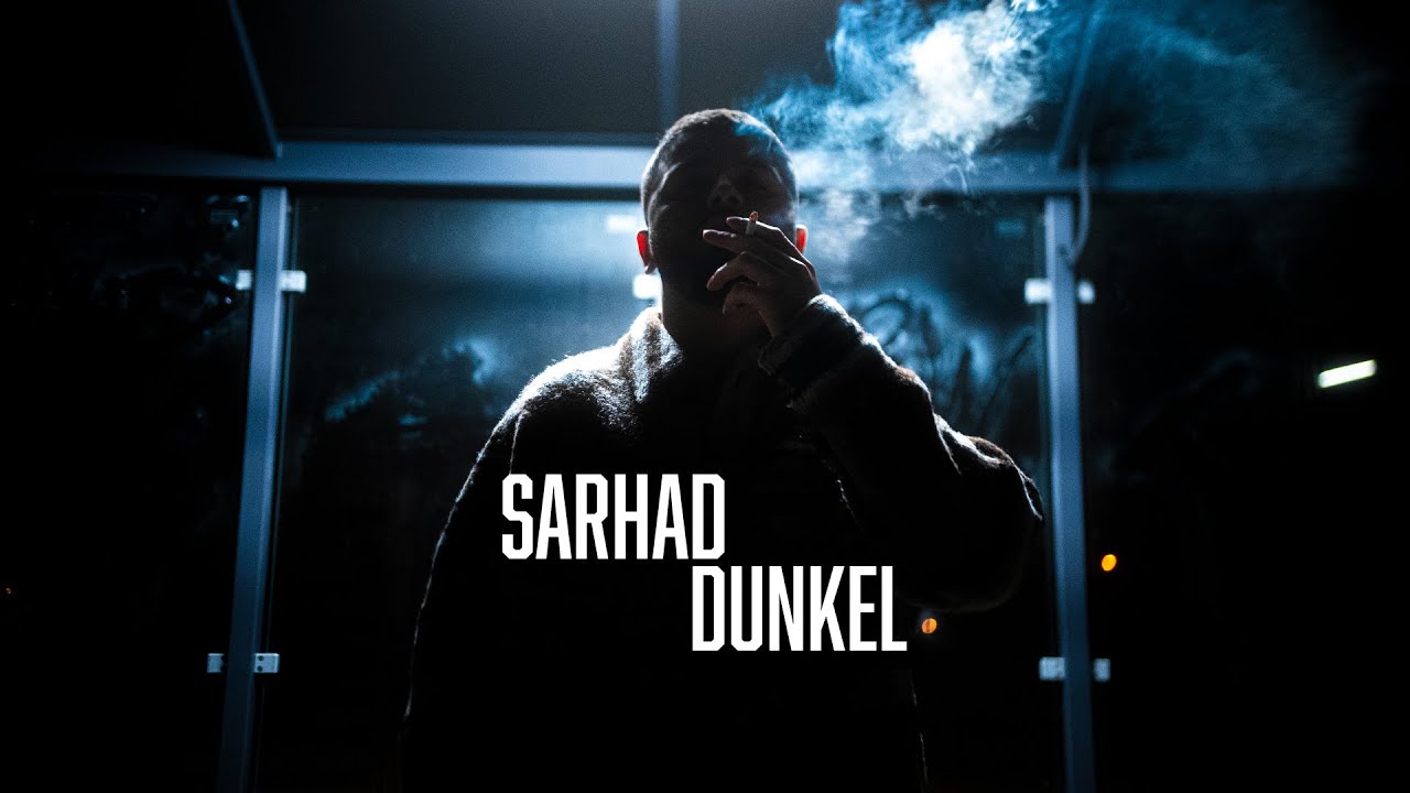 SARHAD - Dunkel (Official Video)