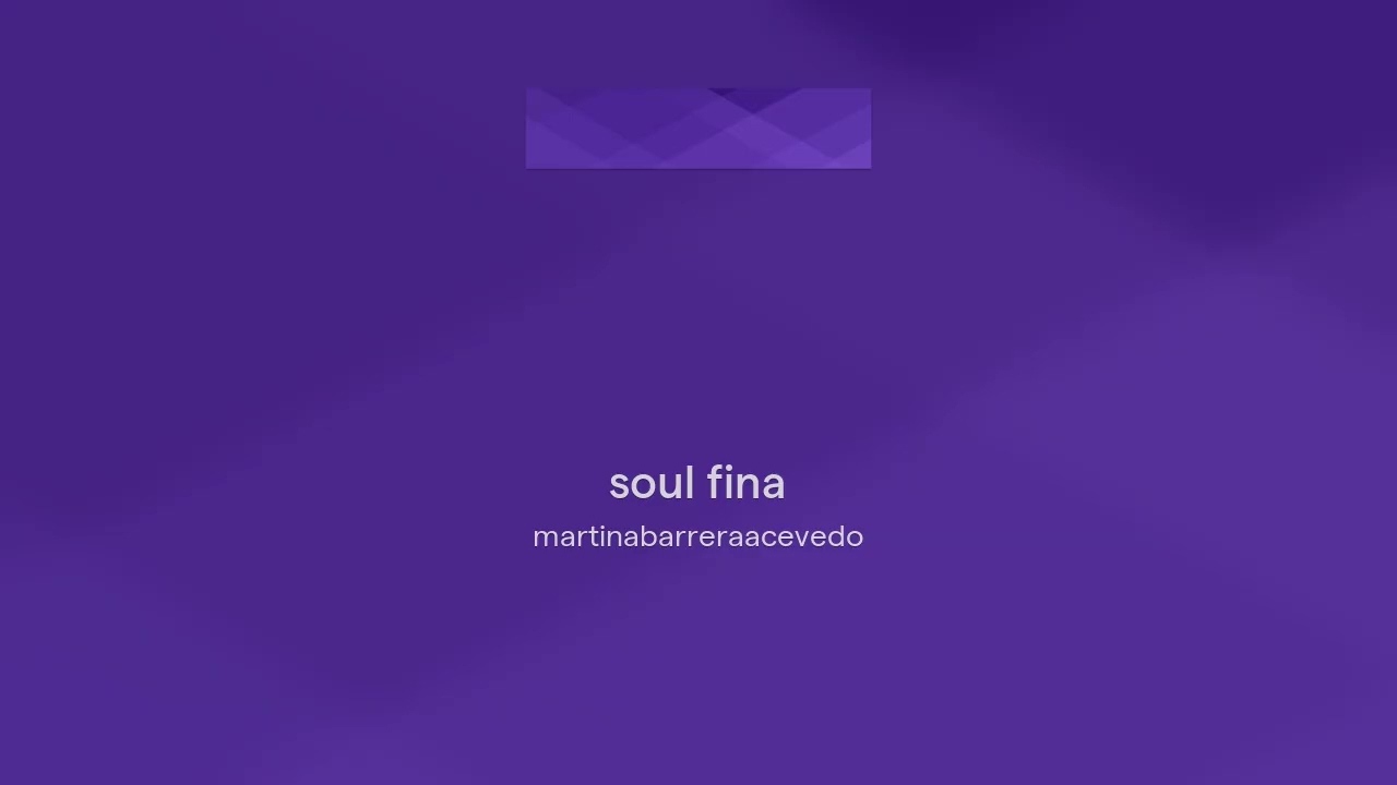 soul fina