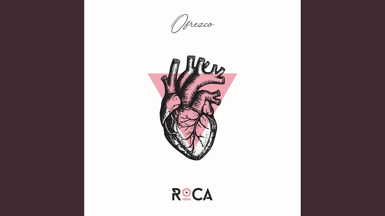 Ofrezco