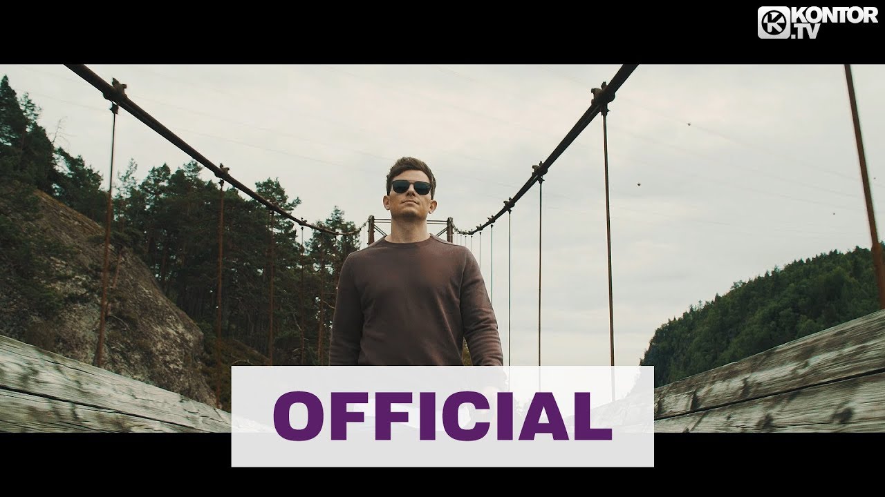 Fedde Le Grand feat. Adam McInnis - Wonder Years (Official Video HD)