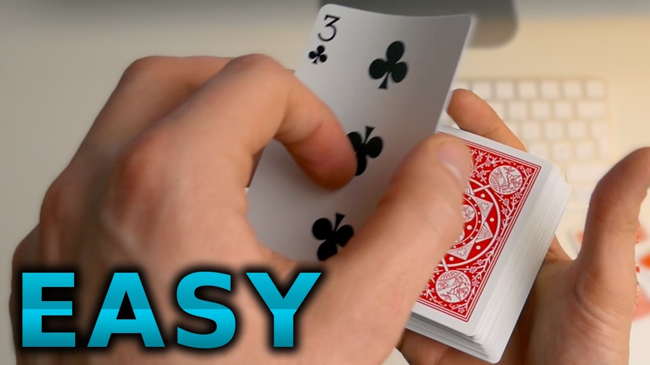 EASY SIMPLE Color Change - Tutorial | TheRussianGenius