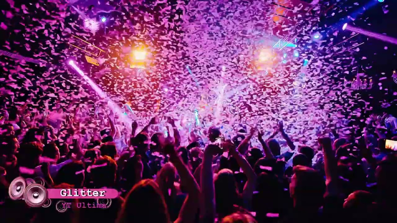 Glitter | EDM | Dreamy & Emotional Electronic Music